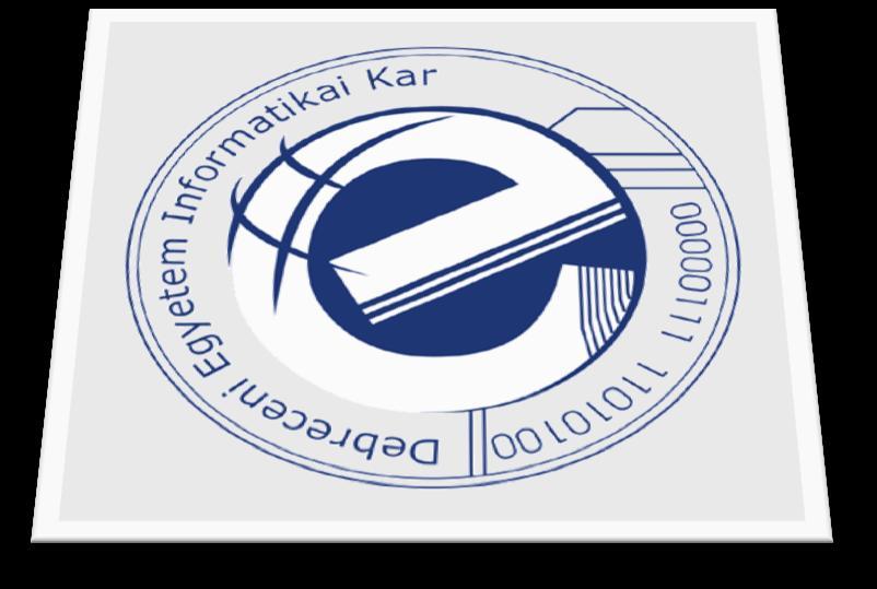 Debreceni Egyetem Informatikai Kar A Flash multimédiás lehetőségei Témavezető: Dr.
