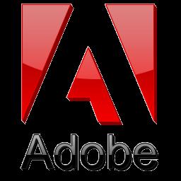ábra) megszerezte a Macromedia céget, és vitathatatlan, hogy mindezt a Flash miatt tette. 2.1 A Flash technológia 1. ábra - Az Adobe cég logója Forrás: http://lva2010.inria.fr/adobe-logo.