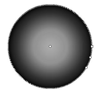 107 Kitöltés pixelgrafikus képpel A Kitöltés [Fill] lebegõpalettán a