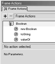244 Boolean A boolean objektum ugyanolyan wrapper-objektum, mint JavaScript-ben a boolean standardobjektum.