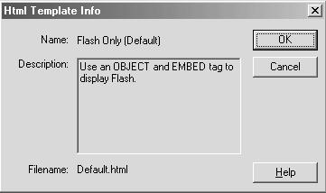 Az OBJECT esetében négy beállítási lehetõségünk van: HEIGHT, WIDTH, CLASSID és CODEBASE.