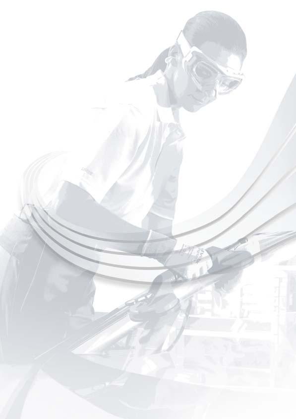 uvex i-performance ext Level Equipment A teljesítmény átértelmezése Tökéletes látás minden helyzetben uvex RX kosárszemüveg: az első széles látómezős kosárszemüveg közvetlen rögzített korrekciós
