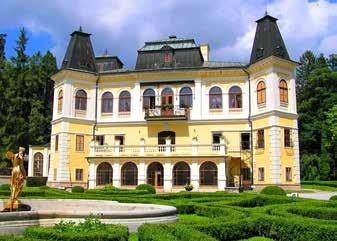 Kulturális körutazások Június 5-7.