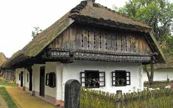nap: Fakultatív kirándulás: Zalaegerszeg, Göcseji Falumúzeum Kehidakustány, Deákkúria Nagykapornak, Szt.