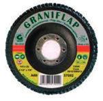 VÁGÓ- ÉS CSISZOLÓANYAGOK CSISZOLÓ TERMÉK 72511 1040 0001 GRANIFLAP lam.csisz.tárcsa 115x22 A-40 72511 1060 0001 GRANIFLAP lam.csisz.tárcsa 115x22 A-60 72511 1080 0001 GRANIFLAP lam.csisz.tárcsa 115x22 A-80 72512 1040 0001 GRANIFLAP lam.