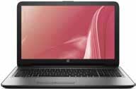 notebook Nagy választék kalandból / HP 250 W4N06EA notebook 15,6, 1366x768, Intel Core i3-5005u 2x2,0 GHz, 4 GB/500 GB, Intel HD