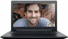 80UD00K5HV notebook 500 GB, Intel HD 520, Windows 10 134 990 Ft 15 x 7 799 Ft 12 999 Ft 13 190 Ft 10 990 Ft HP 15-AY013NH notebook +