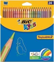 ceruza 12 db, 32 Ft/db 389 Ft BIC színes ceruza 12 db, 33 Ft/db 399 Ft BIC grafitceruza HB, 10 db, 40 Ft/db 399 Ft Süni Jumbo háromszögletű