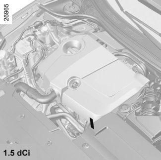 MOTOR AZONOSÍTÓ TÁBLA (2/2) A 3 1 2 3 A A Minden levelében vagy megrendelésében tüntesse fel a motorazonosító táblán vagy