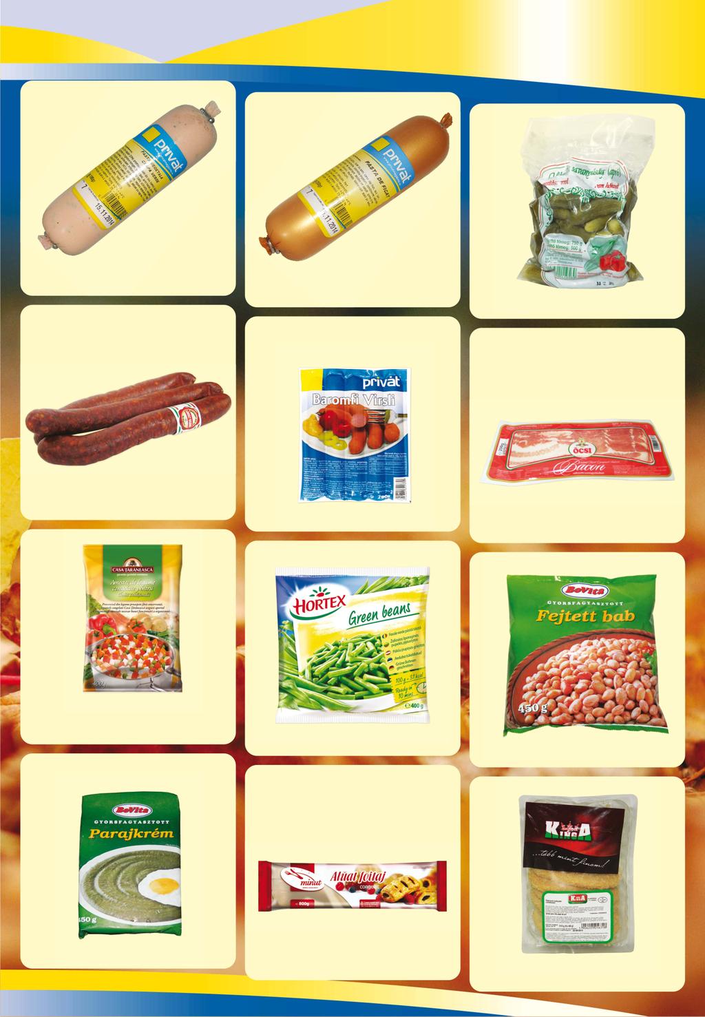 1,75 1,89 3,99 Privat pasta vegetala cu ceapa verde 180g, la tub / Privat tömlos növényi pástétom 180g zöldhagymával 19,99 Privat pasta din ficat de porc 200g, la tub / Privat tömlos sertésmájkrém