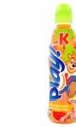 Pepsi Cola, Mirinda narancs