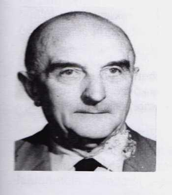 Máttyus Sándor (1897-1984) szerepe a folyamatos vízellátásban A Műszaki Egyetem elvégzése után 1924-ben került a Fővárosi Vízművekhez.