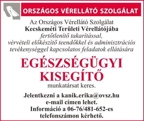 Majd még egy állásközvetítő céghez bejelentkezik, kibővíti a listáját, amit azokról a cégekről vezet, ahol szívesen dolgozna, akkor is ír nekik egy álláspályázatot, ha épp nem hirdetnek állást.
