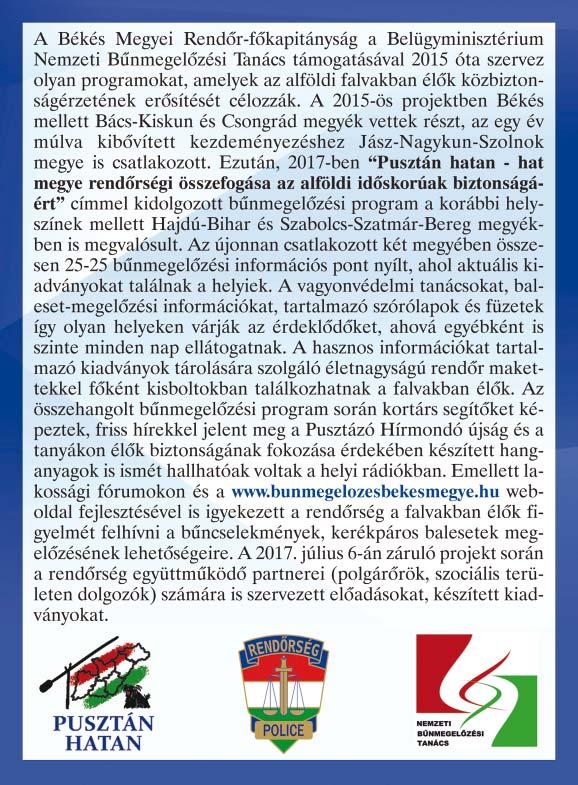 JÚNIUS 30-IG TARTJUK! BÉRLETEZÉS A SZABAD HELYEKRE: 2017. AUGUSZTUS 21-TŐL A bérletek megvásárolhatók a színház Szervezési-és jegyirodájában (Kecskemét, Katona József tér 5.) Tel.