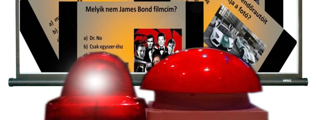 Humoros színi előadással kezdünk, amit követően a csapatok Star Wars szereplők bőrébe bújva indulnak el a küldetésre.