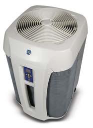 ZODIAC HÛTÔFÛTÔ ÜZEMMÓDÚ HÔSZIVATTYÚK ZODIAC REVERSIBLE HEATPUMPS A Zodiac név garanciát jelent a kiváló minôségre, és megbízhatóságra.