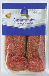 szeletelt bacon 1 /db 739,-
