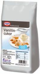 KNORR Maizena Kukoricakeményítő 2,5 KNORR Pörkölt alap 1,1