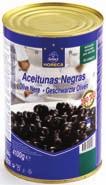 Horeca Select csemegeuborka 6-9 cm 4100 g/db Töltőtömeg: 2150