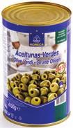 2150 g/db Kühne jalapeno paprika* 3600 g/db Töltőtömeg: 1500