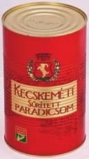 2200 g/db Horeca Select csemegekukorica 2120 g/db Töltőtömeg: