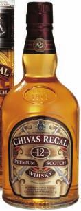 : 33% V/V Kalinka vodka alk.: 37,5% V/V White Diamonds rum alk.: 37,5% V/V 4 db 5%!
