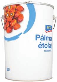 A gasztronómiában szerzett