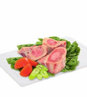 hotel/restaurant/catering Húsok A HÓNAP HÚSA: FRISS BORJÚ HÁTSZÍN A borjú a fi atal, 14