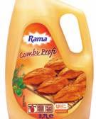 alkalmazások HIDEG alkalmazások Vásároljon 2 db Rama Combi Profit és választhat egyet az alábbi ráadások közül: Tefal Comfort Touch szeletelő kés Tefal Comfort Touch kenyérvágó kés * 12 db esetén