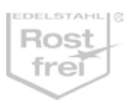 WK 900 WK 902 - Rozsdamentec acél belső fal - Rozsdamentes acél vízkőszűrő - Alacsony vízszint és túlmelegedés elleni védelem - Belső kapacitás jelölés - A fedél gombnyomásta nyílik - 360 fokban