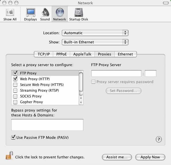 MAC OS 1. A Safari böngészőben kattintson a Safari > Preferences (Beállítások) > Advanced (Speciáis) > Change Settings... (Beállítások módosítása ) elemre. 2.