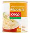 Coop főzelékpor mini Gyorsfagyasztott