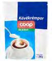 A Coop Klub ár a Coop Klub emblémával rendelkező Coop üzletekben érvényes, Coop Klub törzsvásárlói kártya