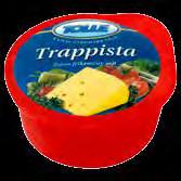 /kg Medve sajtkrém Natúr, Csípőspaprikás 100 g,