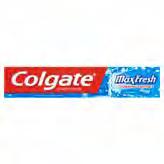 mandula 100 g, 1490 /kg Colgate