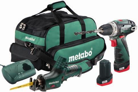 töltő, műanyag hordtáska, SP bitkészlet (9 részes), PowerMaxx ULA LED akkus kézilámpa cikkszám: 600 080 530 56 640ft műszaki adatok Max.