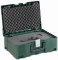 ltx bl 125 Quick Ø 125 mm / 9000 /min 86 900ft 613 077 850 68 425 Ft*