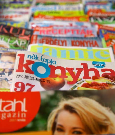 Online evők fontolgatják, hogy évente két alkalommal Gusto-fesztivált is szerveznének.