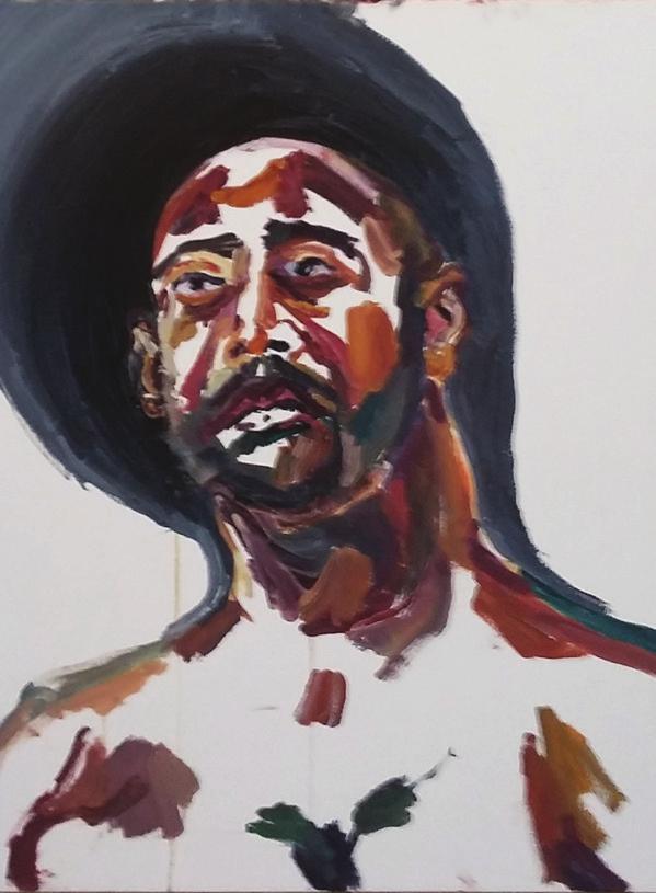 INSPIRÁCIÓ MŰVÉSZETTEL ÉS ISTEN IGÉJE ÁLTAL / INSPIRATION THROUGH ART AND BIBLE Myu Sukumaran: Önarckép / Myu Sukumaran: Self-portrait Rólad szól About You Július 27.
