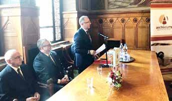 Devlet Arşivleri Genel Müdürlüğü ile Macaristan Devlet Arşivi tarafından ortaklaşa Türk ve Macar arşiv uzmanlarının titiz çalışmaları sonucunda meydana getirilen eser Türkçe ve Macarca olarak basıldı.