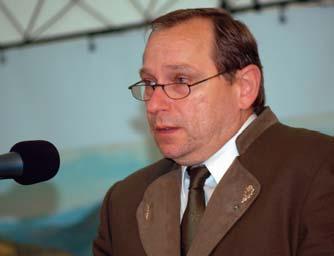 Náhlik András: Alig egy éve ünnepeltük Sopronban az erdészeti felsõoktatás 200. évfordulóját. 1808.