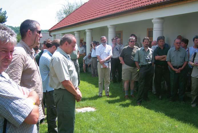 Írók és erdészek nyomában a Palócföldön a Madách kúriába, a mai Magyarország egyetlen Madách emlékhelyére.