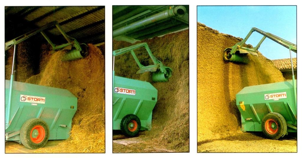 A TMR rendszerű takarmányozás 7000-9000 kg/laktáció átlagos tejtermelés mellett nagy telepeken leghatékonyabban az ún.