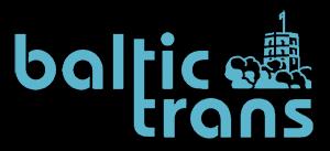 Cégismertető A közép- és kelet-európai, illetve balti nyelvekre specializálódott Baltic Trans fordítóiroda 1994-ben alakult Budapesten.