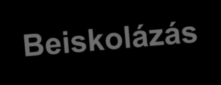 VEGYIPARI,