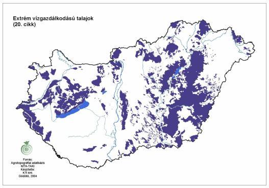 Jelenlegi szabályozás 1257/1999/EU rendelet 20.