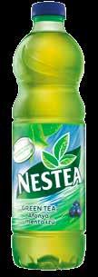 SZENTKIRÁLY Nestea