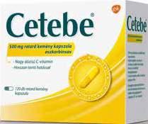 Így biztosítja az optimális napi C-vitamin-mennyiség tökéletes felszívódását és 98,6%-os hasznosulását. Hatóanyag: Aszkorbinsav tartalmú vény nélkül kapható gyógyszer.