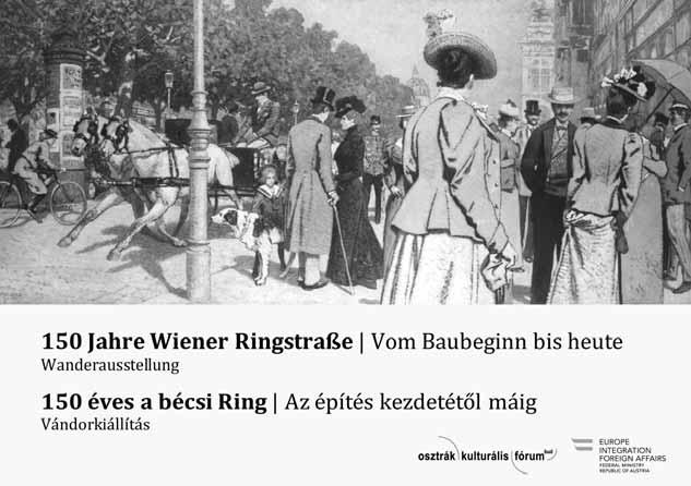 128 Igazgatói összegzés Wien