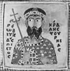 MMXIII Szakmai-tudományos és közéleti rendezvények 159 BYZANCE ET L OCCIDENT : Studia Byzantino-Occidentalia Byzanz und das Abendland Byzance et l Occident IV.